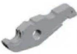 Vevor PZ-1550 - Mâchoires de pressage - 10