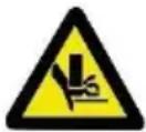Vevor PZ-1550 - IMPORTANT SAFETY INFORMATION - 3