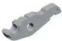 Vevor PZ-1550 - Premere le ganasce - 4