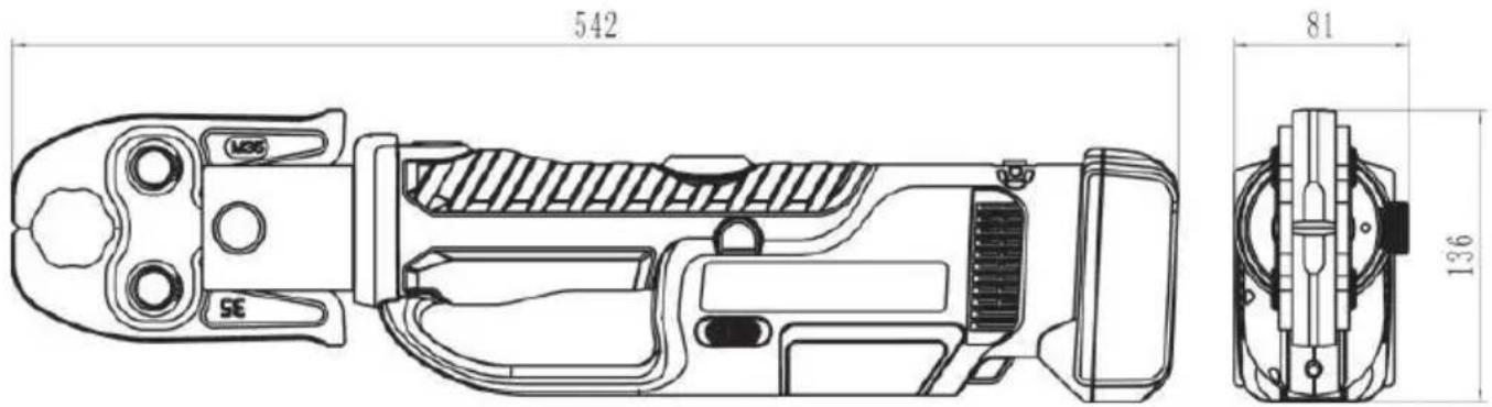 Vevor PZ-1550 - UNDERSTAND YOUR TOOL - 1