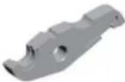 Vevor PZ-1550 - Pressing jaws - 6