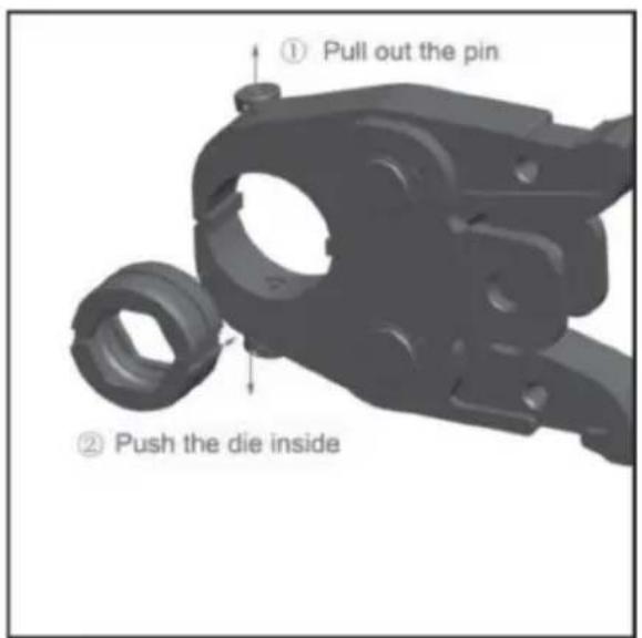 Vevor PZ-1550 - Please refer the illustration For Economie Type below: - 1