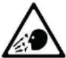 Vevor PZ-1550 - IMPORTANT SAFETY INFORMATION - 4