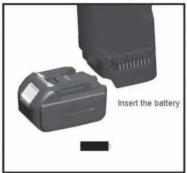 Vevor PZ-1550 - Charging - 4