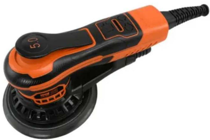 Vevor R7313 - TOUGH TOOLS, HALF PRICE - 1
