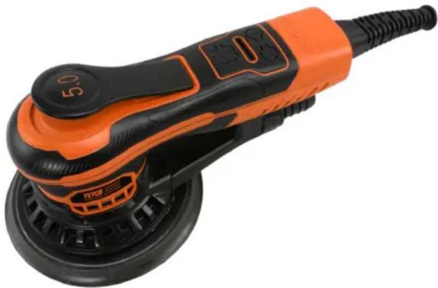 Vevor R7313 - ORBITAL SANDER - 1