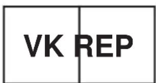 Vevor R7313 - REINIGING &amp; OPSLAG - 2