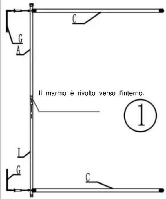 Vevor PFFSTGMS12 - Totale 6 gruppi - 1