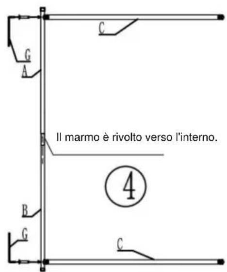 Vevor PFFSTGMS12 - Totale 6 gruppi - 3