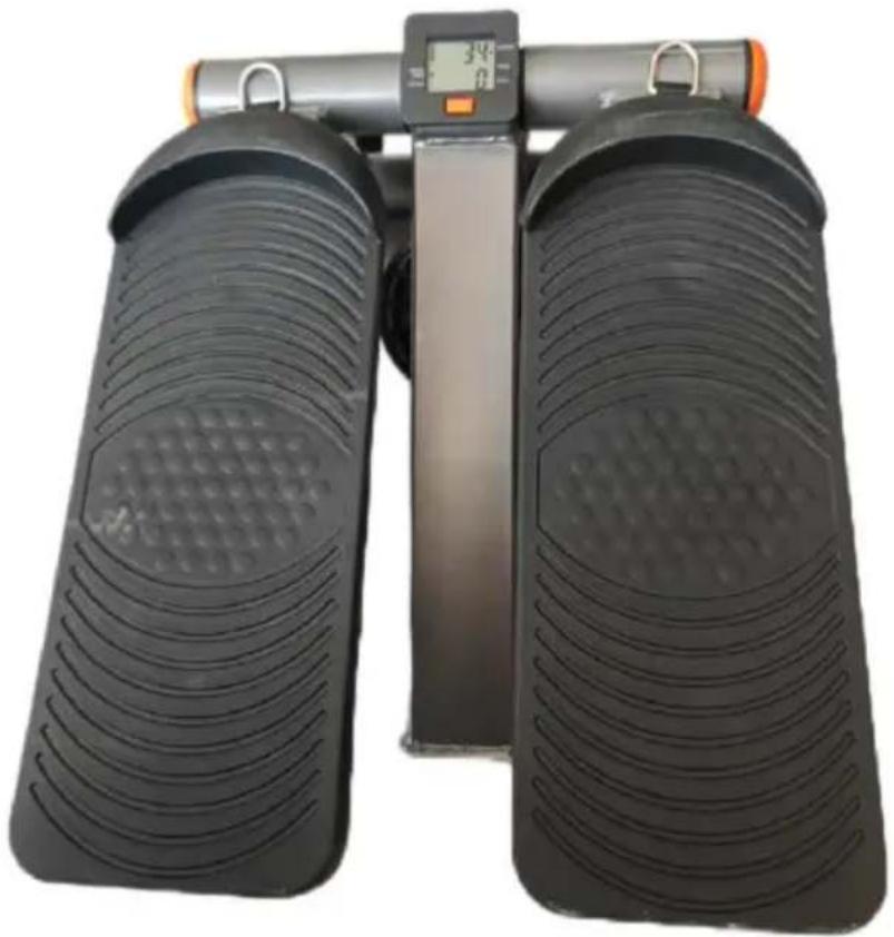 Vevor RB-SP04 - MINI STEPPER FOF EXERCISE - 1