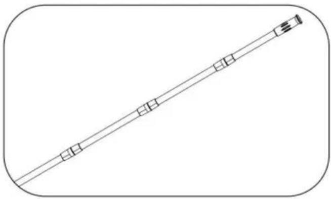 Vevor PJV17G - MONTAGESTRITT - 2