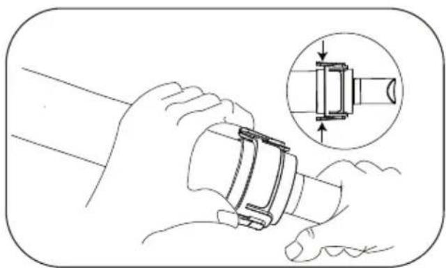 Vevor PJV17G - HOWTOCLEANTHEFILTER - 1