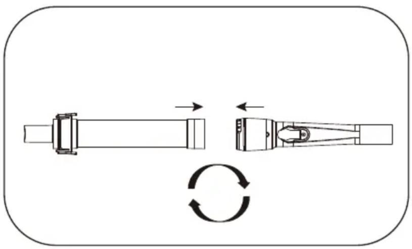 Vevor PJV17G - ASSEMBLYSTEP - 1