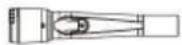 Vevor PJV17G - TEILELISTE - 6