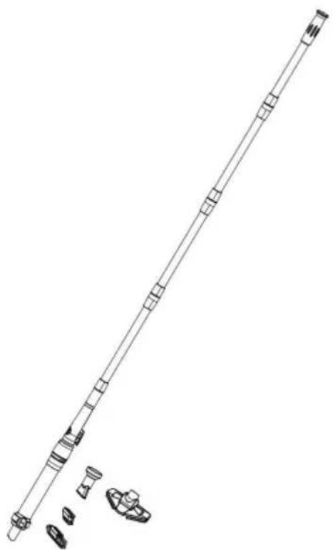 Vevor PJV17G - VEVOR® - 1