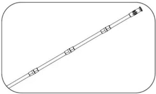 Vevor PJV17G - ASSEMBLYSTEP - 2