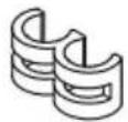 Vevor PFTSTGHS07 - PARTS LIST - 4