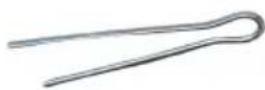 Vevor RFS-065 - STEP3: Install the adjustment component Prepare the following items. - 3