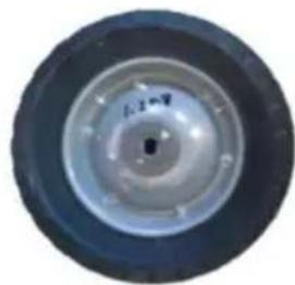 Vevor RFS-065 - STAP 2: De afdekking installeren - 2