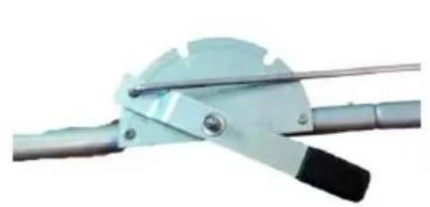 Vevor RFS-065 - STEP3: Install the adjustment component Prepare the following items. - 8