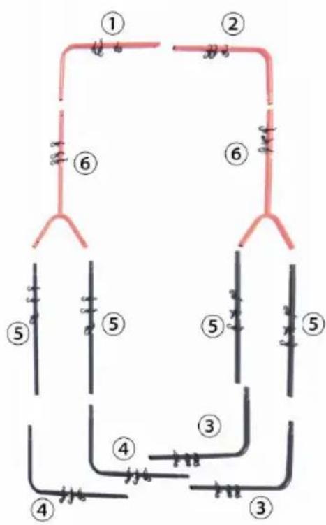 Vevor PDYHTW002 - ASSEMBLY STEPS - 11