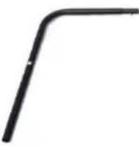 Vevor PDYHTW002 - ASSEMBLY STEPS - 5