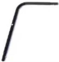Vevor PDYHTW002 - ASSEMBLY STEPS - 7