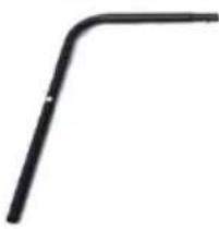 Vevor PDYHTW002 - ASSEMBLY STEPS - 5