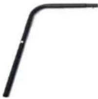Vevor PDYHTW002 - ASSEMBLY STEPS - 5