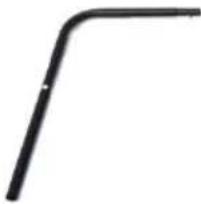 Vevor PDYHTW002 - ASSEMBLY STEPS - 5