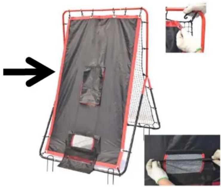 Vevor PDYHTW002 - SAFETY WARNINGS AND PRECAUTIONS - 3