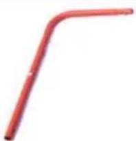 Vevor PDYHTW002 - ASSEMBLY STEPS - 1