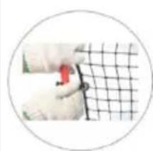 Vevor PDYHTW002 - SAFETY WARNINGS AND PRECAUTIONS - 1