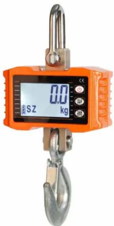 Vevor OCS-S - INDUSTRIAL CRANE SCALE - 1