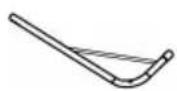 Vevor SCL-05L - PART LIST - 3