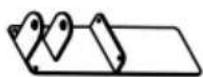 Vevor SCL-05L - PART LIST - 4