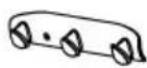 Vevor SCL-05L - PART LIST - 11