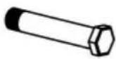 Vevor SCL-05L - LISTE DES PIÈCES - 5