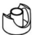 Vevor SCL-05L - PART LIST - 6