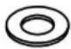 Vevor SCL-05L - PART LIST - 12