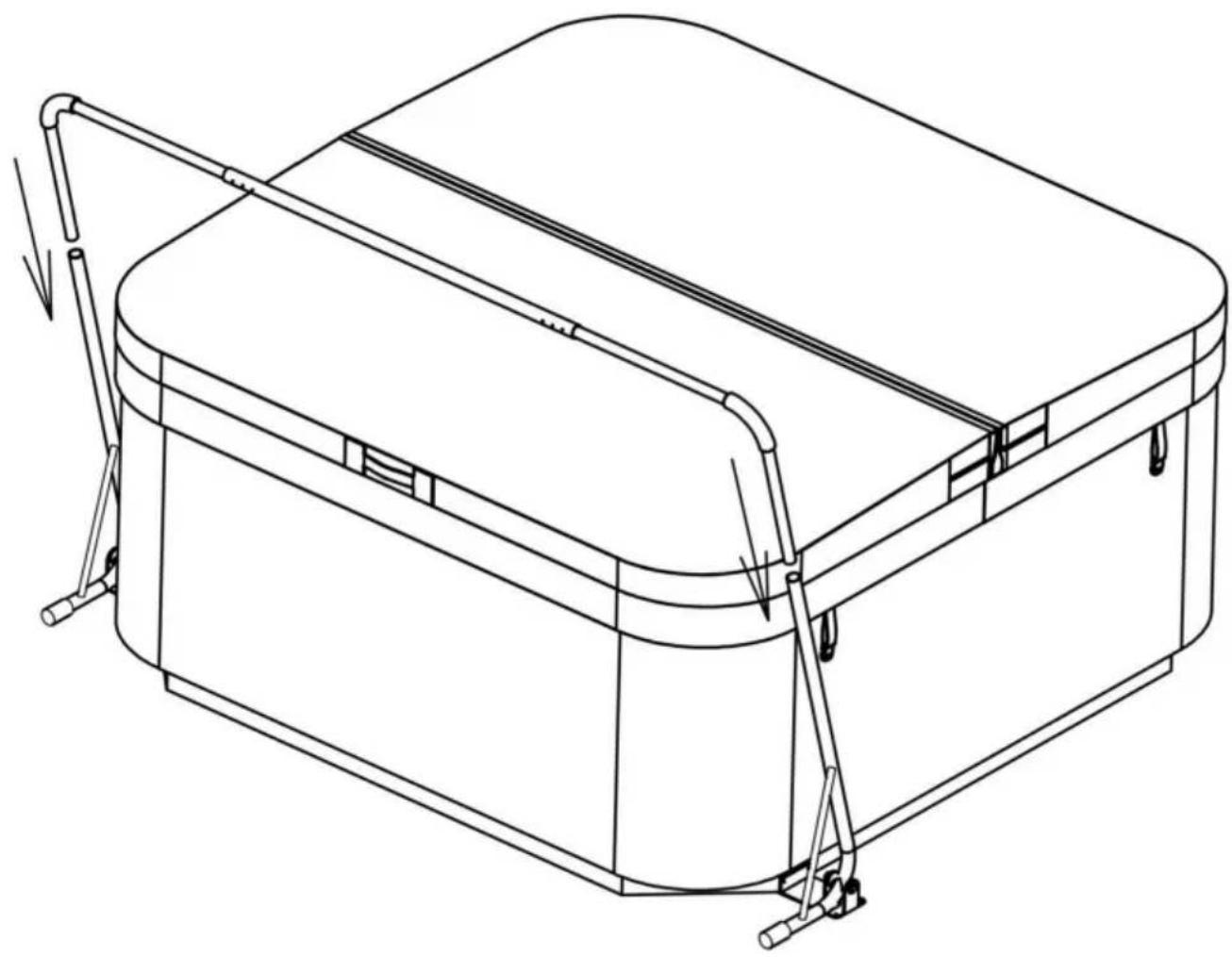 Vevor SCL-05L - ELENCO PARTI - 20