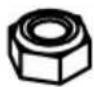 Vevor SCL-05L - PART LIST - 7