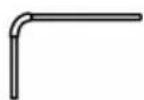 Vevor SCL-05L - PART LIST - 1