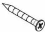 Vevor SCL-05L - PART LIST - 10