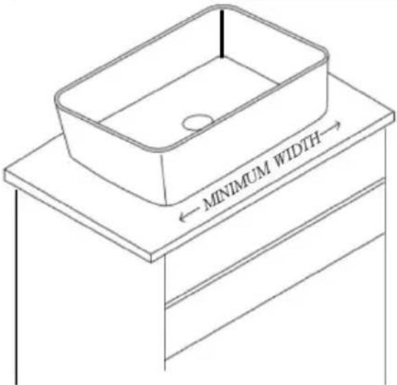 Vevor RS1237 - INSTALLATION STEPS - 1