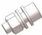 Vevor SF-SS-SKU6 - Part List - 11