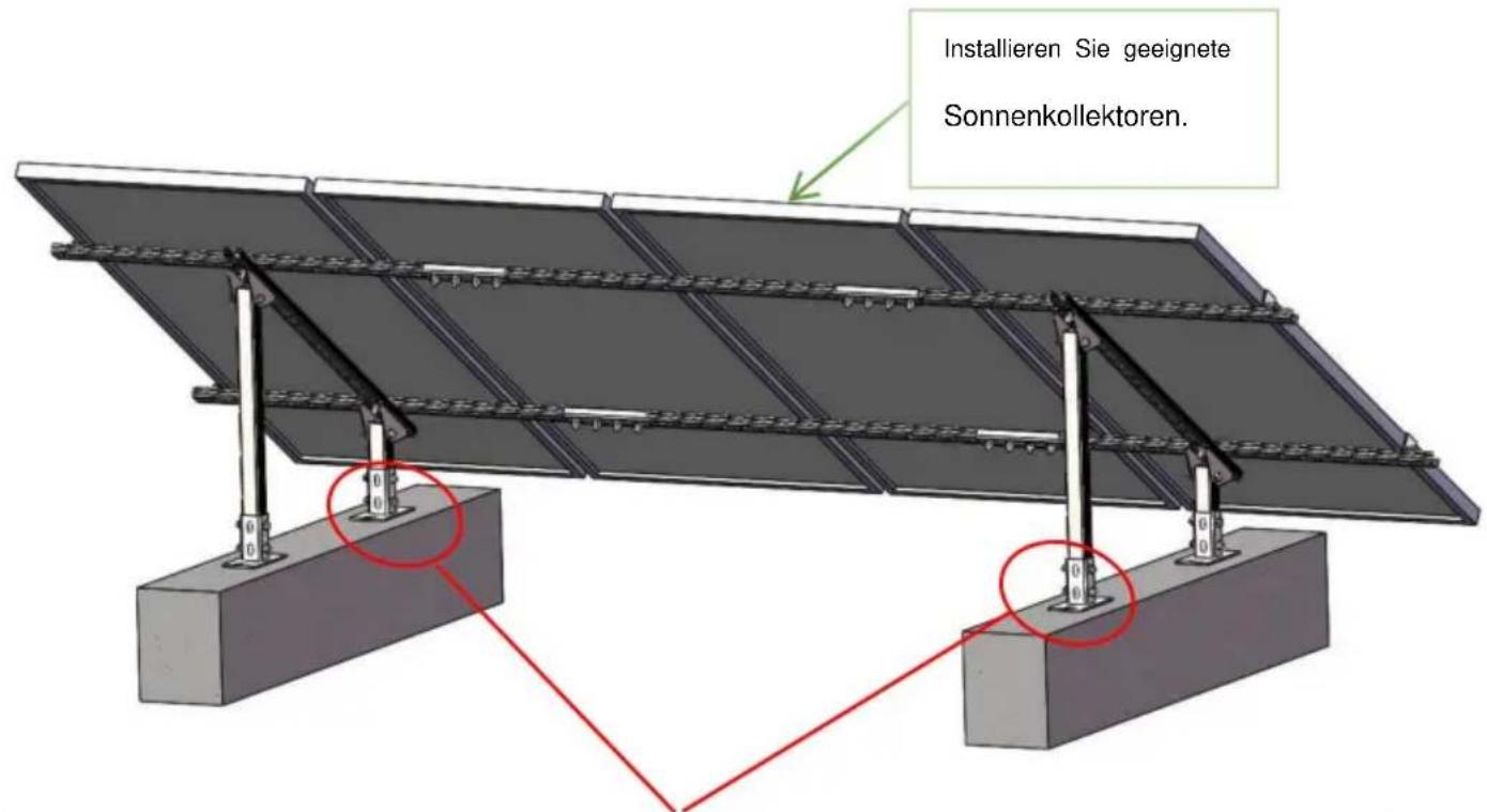 Vevor SF-SS-SKU6 - SCHRITT 6 - 1