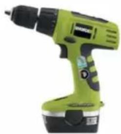 Vevor SF-SS-SKU6 - Tools Needed (not included) - 2