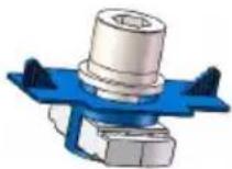 Vevor SF-SS-SKU6 - Part List - 12