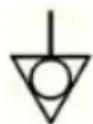 Vevor SC-TC-319 - Symbol Description: - 1
